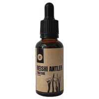 Aether Reishi Antler Tincture